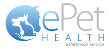 ePet Health - A Patterson Service